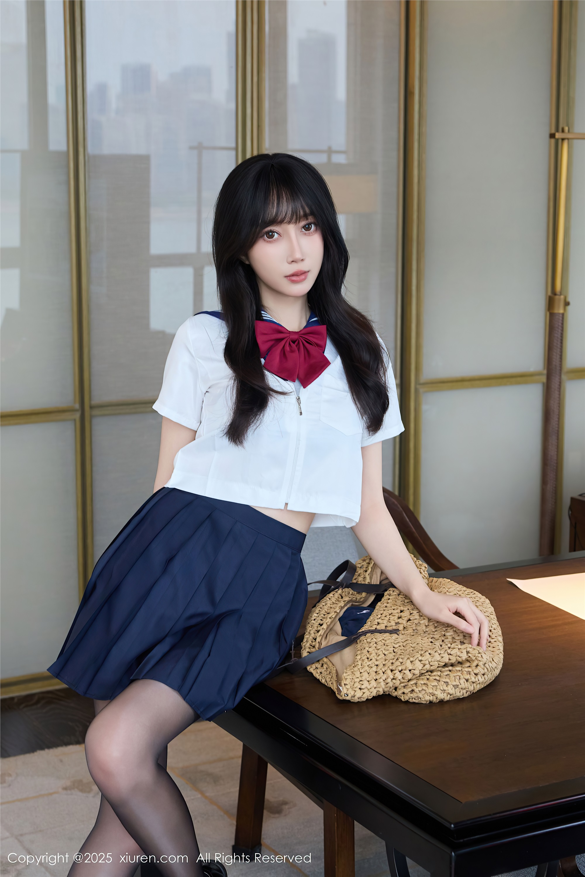 Xiuren秀人网 2025.09.15 NO.10766 玥儿玥er